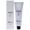 Baxter of California Exfoliating Facial Scrub for Men | Non-Drying with Walnut and Avocado Oil | All Skin Types | 4 Fl