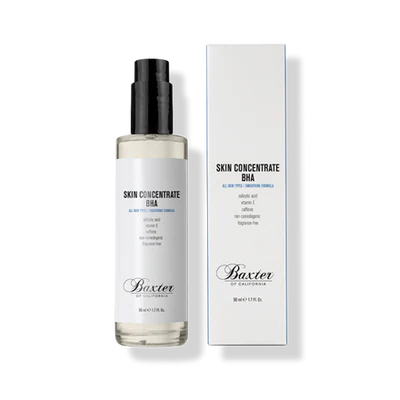 Baxter of California - Skin Concentrate BHA by Price Is Right Miami