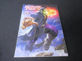 Ben Mendelsohn Signed Comic Book Fantastic Four Heritage COA by Price Is Right Miami