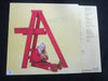 Billie Eilish Signed 'Don't Smile at Me' Vinyl LP Record Album (COA)