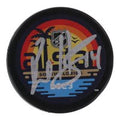 Bo Horvat Signed 2023 All-Star Game Hockey Puck (JSA) by Price Is Right Miami