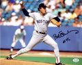 Bob Stanley Boston Red Sox Autographed 8x10 Photo Full Time coa by Price Is Right Miami