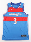 Bradley Beal Signed Jersey (PSA) by Price Is Right Miami