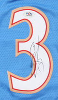 Bradley Beal Signed Jersey (PSA) by Price Is Right Miami