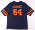 Brian Urlacher Signed Nike NFL Jersey XL (PSA) by Price Is Right Miami