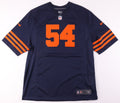Brian Urlacher Signed Nike NFL Jersey XL (PSA) by Price Is Right Miami