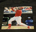 Bryce Harper Philadelphia Phillies Signed 8x10 Photo (COA) by Price Is Right Miami