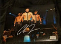 Channing Tatum Magic Mike autographed 8x10 photo with COA by Price Is Right Miami