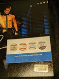 Channing Tatum Magic Mike autographed 8x10 photo with COA by Price Is Right Miami