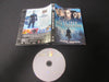 Chris Pine Signed DVD Direct COA