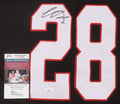 Claude Giroux Signed Jersey (JSA) Ottawa Senators by Price Is Right Miami