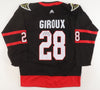 Claude Giroux Signed Jersey (JSA) Ottawa Senators