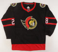 Claude Giroux Signed Jersey (JSA) Ottawa Senators by Price Is Right Miami