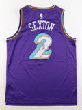 Collin Sexton Signed Jersey (PSA) by Price Is Right Miami