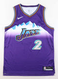 Collin Sexton Signed Jersey (PSA) by Price Is Right Miami