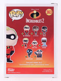 Craig T. Nelson Signed 'Incredibles II' Mr. Incredible #363 Funko Pop (JSA & PSA) by Price Is Right Miami