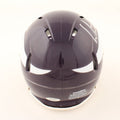 Cris Carter Signed Vikings Throwback Speed Mini Helmet (Schwartz) by Price Is Right Miami