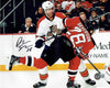Damon Severson New Jersey Devils Autographed 8x10 Photo Beckett Holo