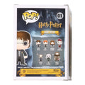 Daniel Radcliffe Signed Harry Potter Funko Pop #01 (JSA) by Price Is Right Miami
