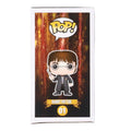 Daniel Radcliffe Signed Harry Potter Funko Pop #01 (JSA) by Price Is Right Miami