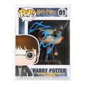 Daniel Radcliffe Signed Harry Potter Funko Pop #01 (JSA) by Price Is Right Miami