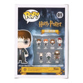 Daniel Radcliffe Signed Harry Potter Funko Pop #01 (JSA) by Price Is Right Miami