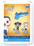 Danny McBride Signed Kenny Powers Funko Pop #1080 (ACOA) by Price Is Right Miami
