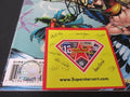 David Harewood Signed Comic Book SSC COA by Price Is Right Miami