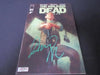 David Morrissey Signed Comic Book "The Walking Dead" Heritage COA