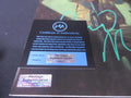 David Morrissey Signed Comic Book "The Walking Dead" Heritage COA by Price Is Right Miami