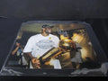 David Robinson Autographed 8x10 Photo (COA) by Price Is Right Miami
