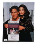 Dean Cain Signed "Lois & Clark: The New Adventures of Superman" Superman / Clark Kent 8x10 Photo (JSA) by Price Is Right Miami