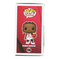 DeMar DeRozan Signed Bulls #156 Funko Pop! Vinyl Figure (PSA) by Price Is Right Miami
