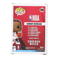 DeMar DeRozan Signed Bulls #156 Funko Pop! Vinyl Figure (PSA) by Price Is Right Miami