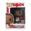 DeMar DeRozan Signed Bulls #156 Funko Pop! Vinyl Figure (PSA)