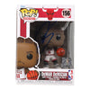 DeMar DeRozan Signed Bulls #156 Funko Pop! Vinyl Figure (PSA)
