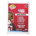 DeMar DeRozan Signed Bulls #156 Funko Pop! Vinyl Figure (PSA) by Price Is Right Miami
