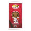 DeMar DeRozan Signed Bulls #156 Funko Pop! Vinyl Figure (PSA) by Price Is Right Miami