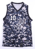 DeMar DeRozan Signed Jersey (PSA) San Antonio Spurs by Price Is Right Miami