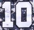 DeMar DeRozan Signed Jersey (PSA) San Antonio Spurs by Price Is Right Miami