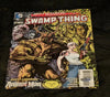 Derek Mears Signed Swamp Thing Comic Book (COA)