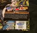 Derek Mears Signed Swamp Thing Comic Book (COA) by Price Is Right Miami