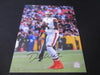 Deshaun Watson Signed Cleveland Browns 8x10 Photo (COA)