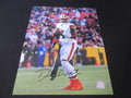 Deshaun Watson Signed Cleveland Browns 8x10 Photo (COA) by Price Is Right Miami