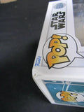 Diana Lee Signed Star Wars Morgan Elsbeth Funko Pop #684 (COA) by Price Is Right Miami