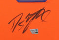 DJ Uiagalelei Signed Clemson Tigers Nike Jersey (Fanatics) by Price Is Right Miami