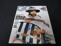 Donald Glover Signed 8x10 Photo W/Coa by Price Is Right Miami