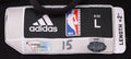 Donald Sloan Game-Used Nets Warm-Up Jacket (Steiner & Fanatics) Size Large by Price Is Right Miami