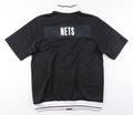 Donald Sloan Game-Used Nets Warm-Up Jacket (Steiner & Fanatics) Size Large by Price Is Right Miami