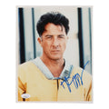 Dustin Hoffman Signed 8x10 Photo (JSA) by Price Is Right Miami